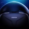هدست واقعیت مجازی Legion VR700