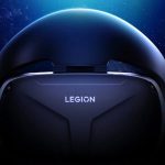 هدست واقعیت مجازی Legion VR700