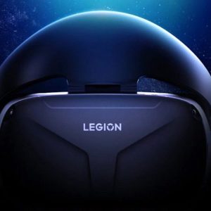 هدست واقعیت مجازی Legion VR700