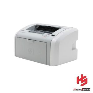 پرینتر لیزری اچ پی استوک تک کاره HP LaserJet 1020