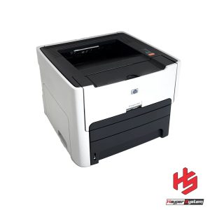 پرینتر لیزری HP LaserJet 1320 دو رو زن