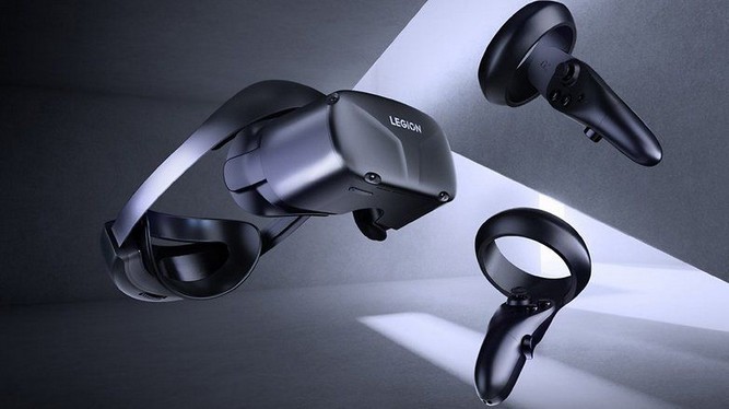 Legion VR700