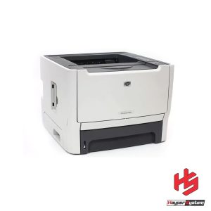 پرینتر لیزری HP LaserJet P2015