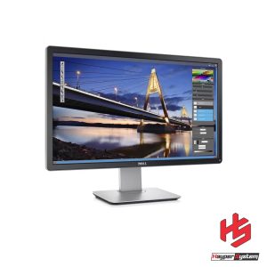 مانیتور دل 22 اینچ IPS Dell P2214ht