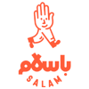 با سلام